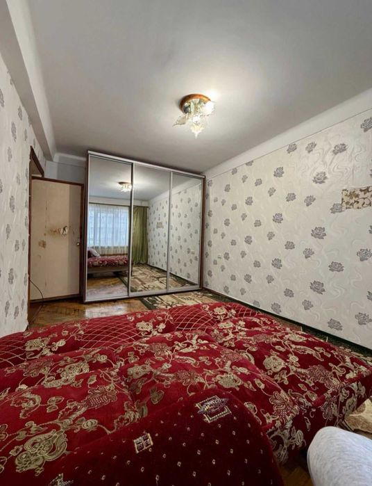 Продается 2 ком квартира по ул. Историческая, Заводской р-н