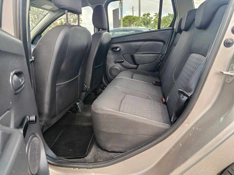 Dacia Logan MCV 1.5 DCI | 2014 | Nacional