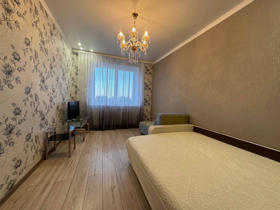Оренда 1к квартири Виставка - Вид 3