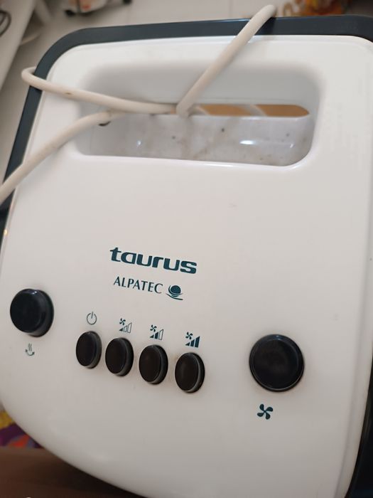 Climatizador Taurus