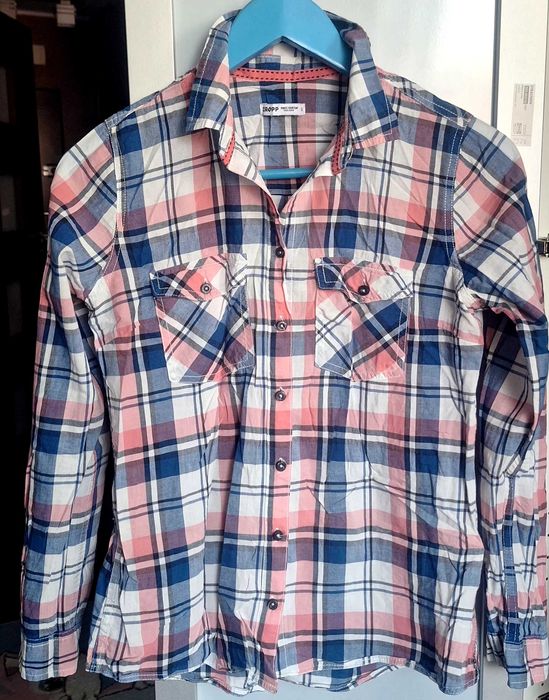 Koszula damska Cropp S