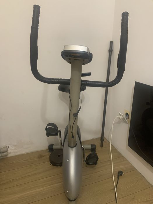 Велотренажер у гарному стані