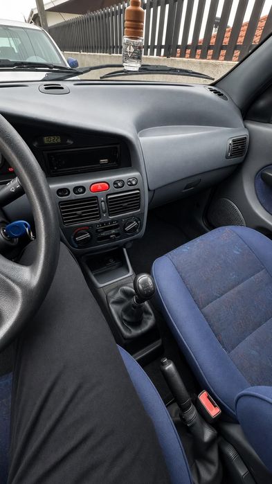 Venda de Carro Fiat Palio