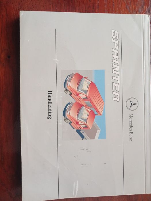 Посібник з єксплуатаціі авто