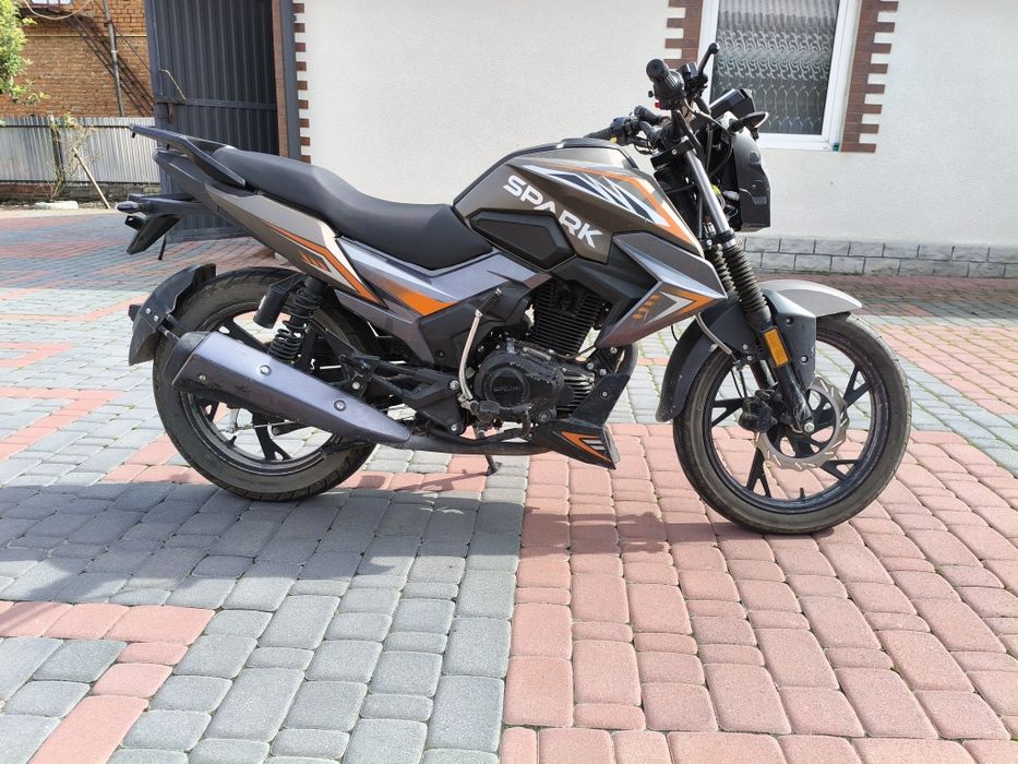 Продам Spark sp250-r32