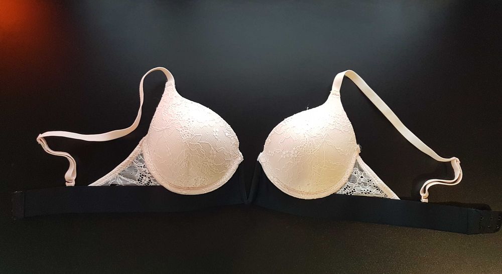 biustonosz stanik usztywniany Reserved 70B