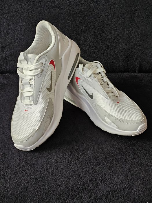 Buty sportowe NIKE AIR MAX oryginał SNEAKERSY
