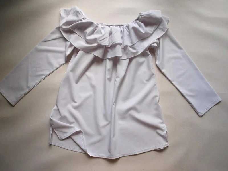 elegancka bluzka MagMac _ S / 36