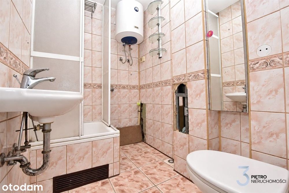 TOP Lokalizacja|podwale| 37M2|