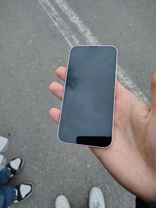 iPhone 13 mini 128gb