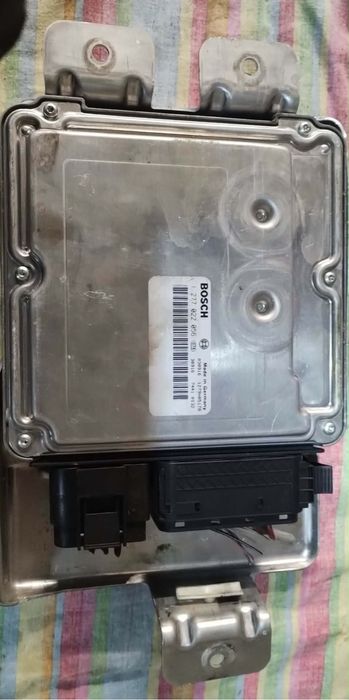 BMW E60 E61 Części Samochodowe Demontaż  Rozbiórka M57 M47 M54 N47 N53