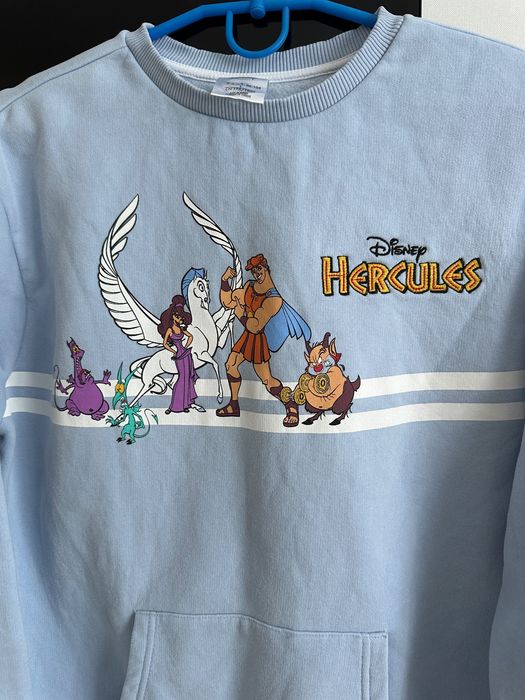 Худі на флісі Disney