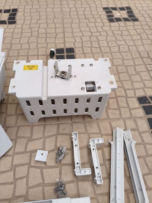 Ice Maker Siemens