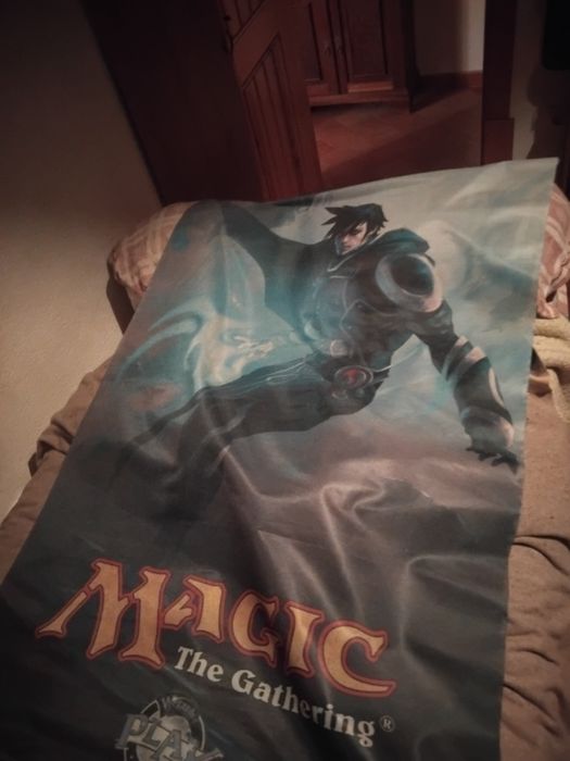 5 bandeiras magic the gathering