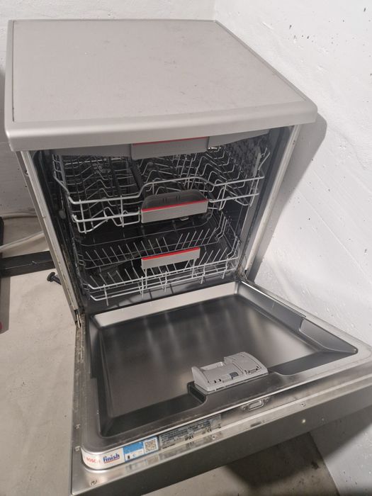 Maquina de lavar loiça Bosch