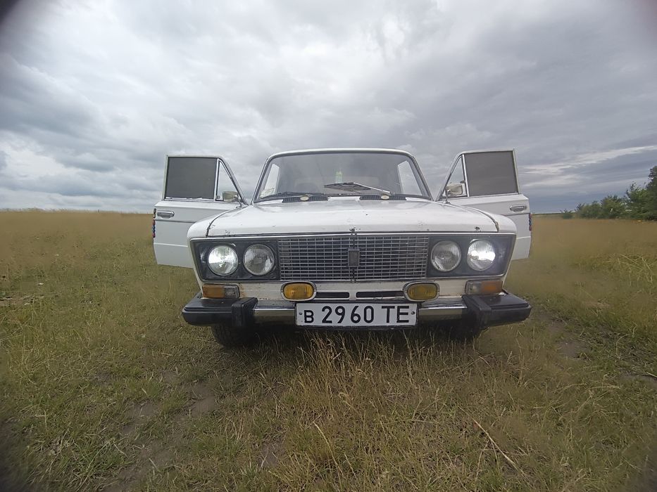Продам ваз 2106 шоха.