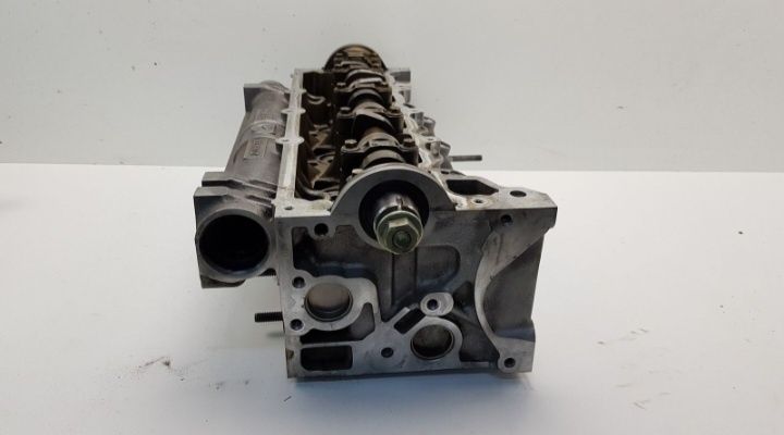 ГБЦ,Головка блока циліндрів K9K732/K9K804/K9K282 Renault/Nissan Euro-4