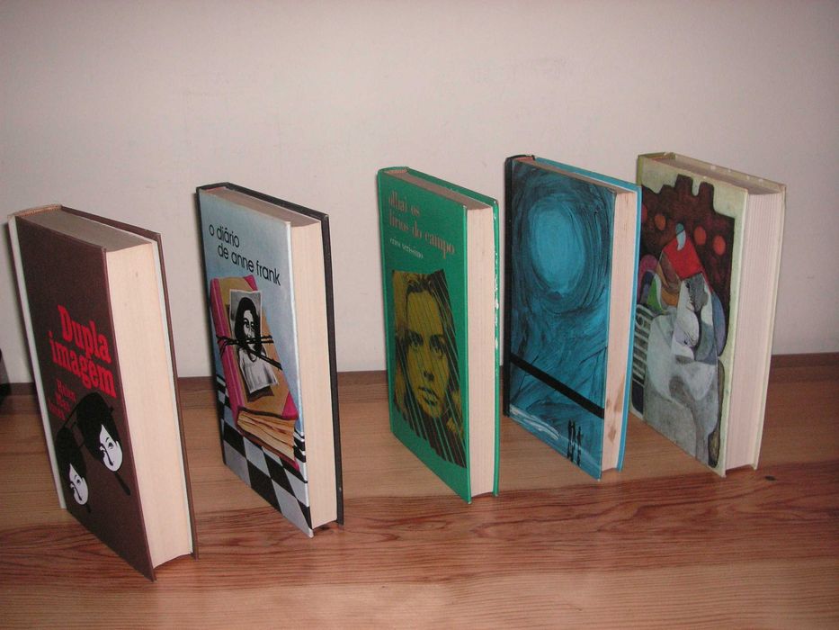 Coleção do Círculo de Leitores