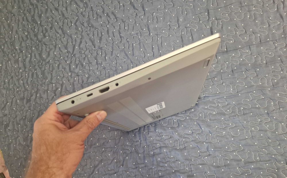 Lenovo 5 15 /Full IPS/Соrе™ i5-1035G1(10 Gen)8DDR4/256GB/Intel®UHD4GB