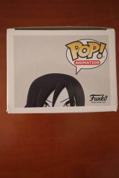 Funko Pop! Orochimaru 729