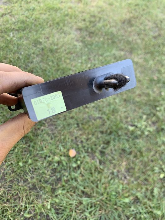 Підстаканник ,  Toyota Avensis T25