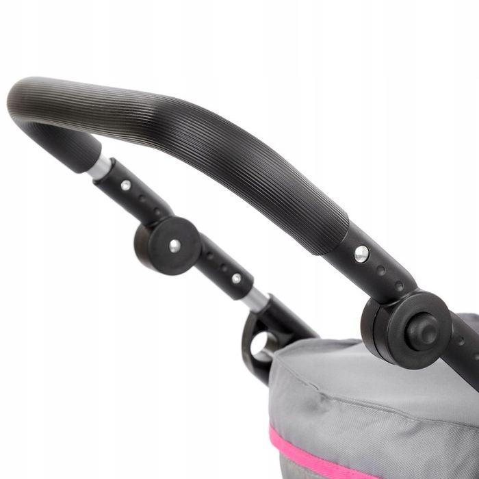 Коляска для ляльок KINDERPLAY