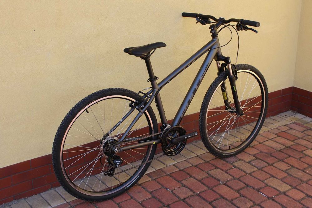 Nowy rower Bulls Pulsar Cross 28'', sezon 2023, roz 17.5'', 44 cm !!!