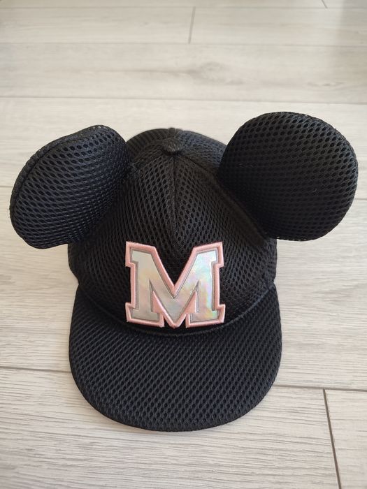 Reserved czapka z daszkiem Minnie Mouse L