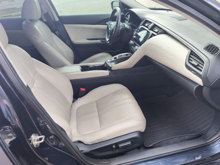 Продам Honda Insight  Touring 2020