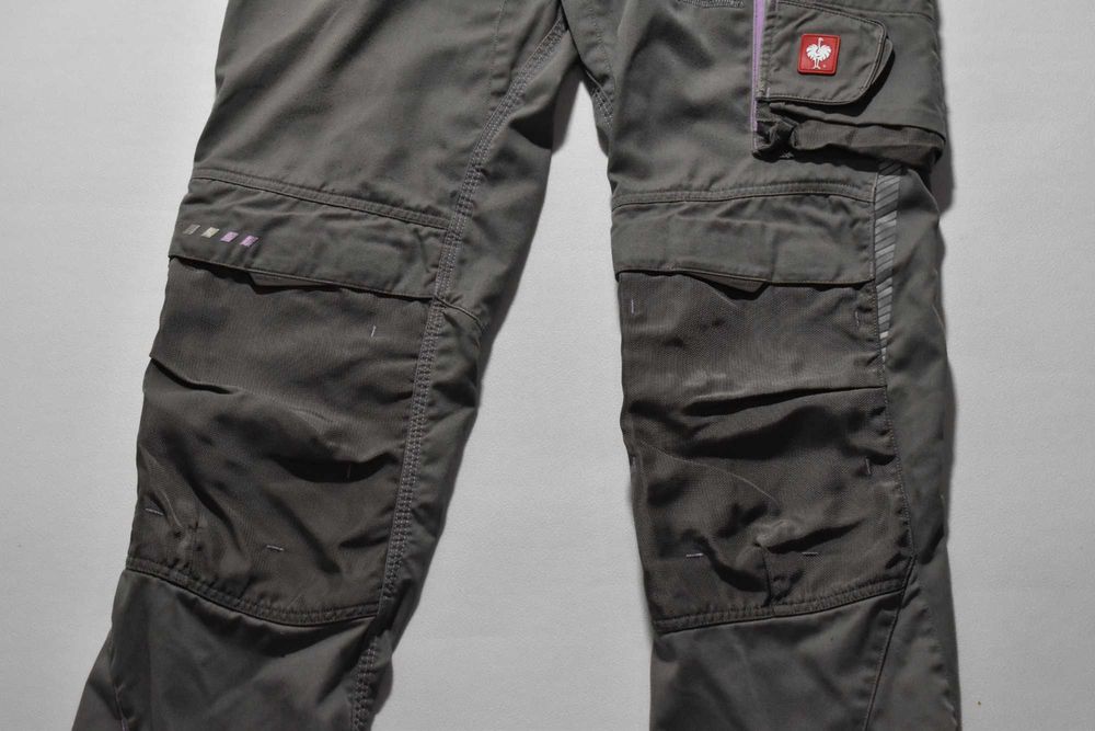 Engelbert Strauss 36 spodnie damskie robocze