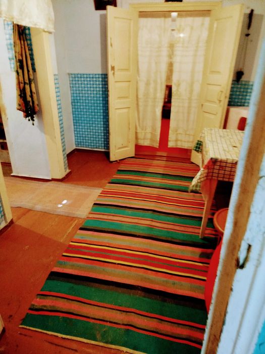 Продам участок 15 соток с домом 48 м2. Конец АНД района.