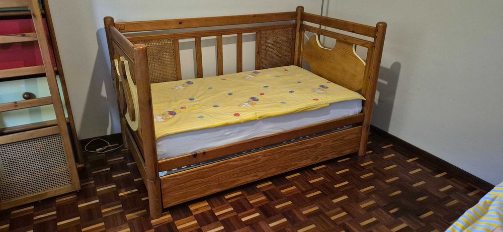 Quarto Criança "Dadá" para Encantar
