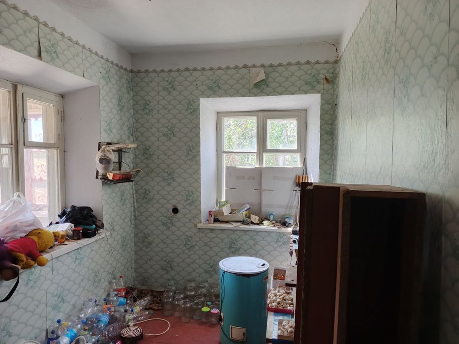 Будинок по вул. Князя Святослава ( Богопіль)
