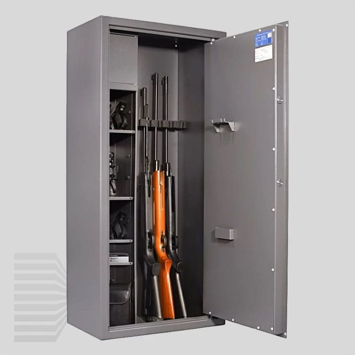 NOWE Sejf / szafa na broń Arsenał 1253 faktura VAT