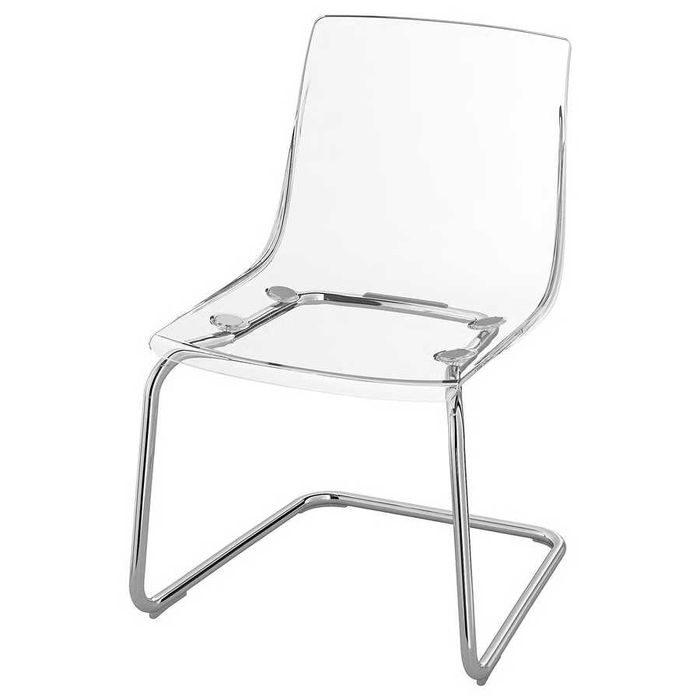 Cadeiras tobias (IKEA)
