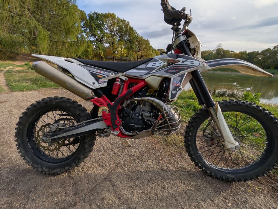 Beta 200 rr 2019