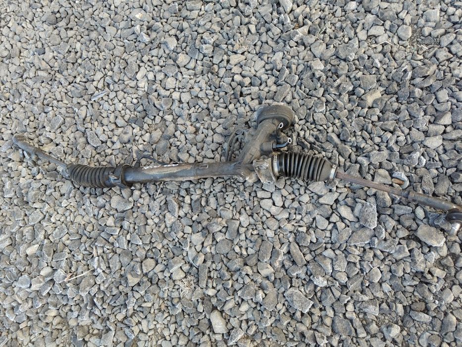 Maglownica przekładnia volkswagen polo sdi golf 3 2 vento