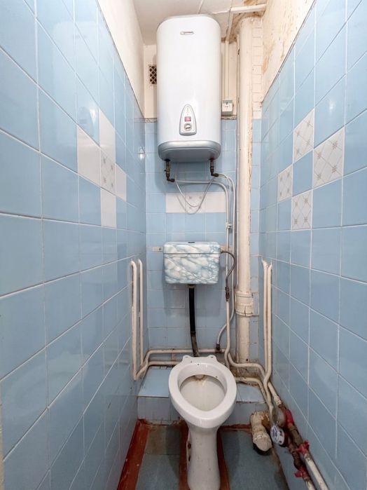 Продаж 2во кімнатної квартири 53 м2 в супер локації! Торг