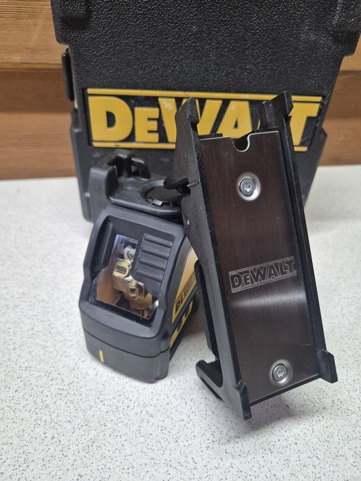 DeWalt Laser Krzyżowy