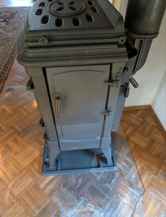 Камін, піч surdiac Fonte