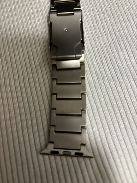Bracelete para Apple Watch para mostradores de 38/40/41mm