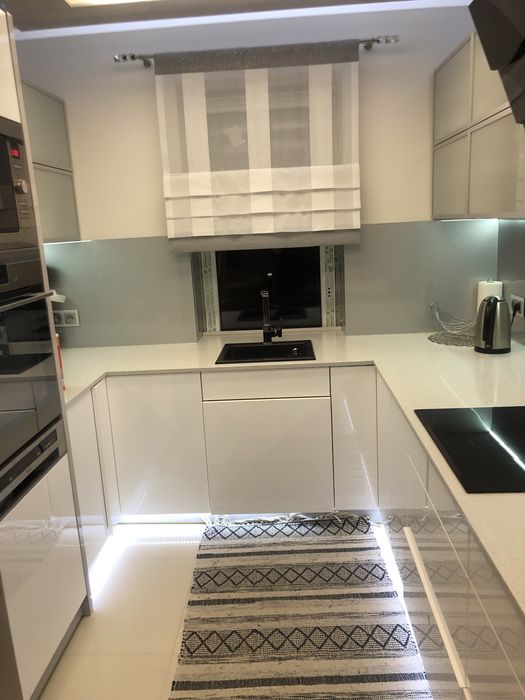 Meble kuchenne zestaw