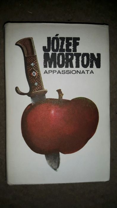 Appassionata Morton oraz Zielone czasy Baumgarten