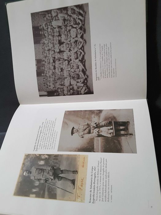 Portugal e a Aliança Atlântica / Portugal Militar 1850/1918