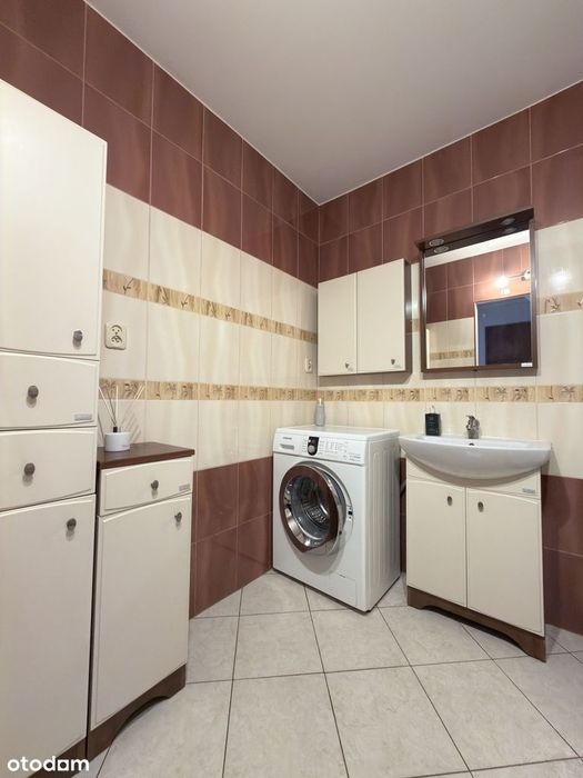 Okazja!2 pokoje z TARASEM 38m² Łódź Chojny.Cegła, niski czynsz 409 zł