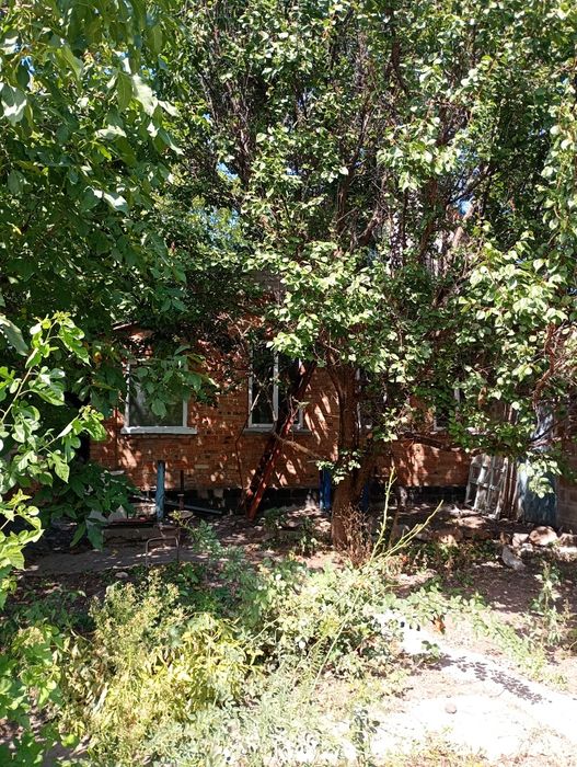 +Продам дом Запорожье левое, 15500 дол.