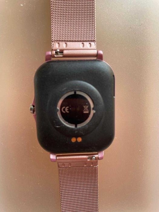 Smartwatch Lynn- NOVO