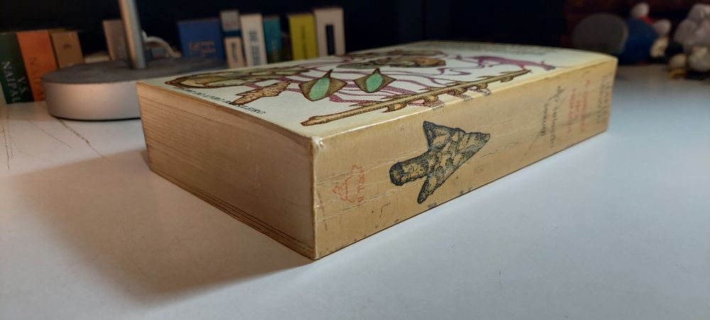 A Origem do Homem e a Seleção Sexual - Charles Darwin (1976)