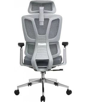 Офісне ортопедичне крісло