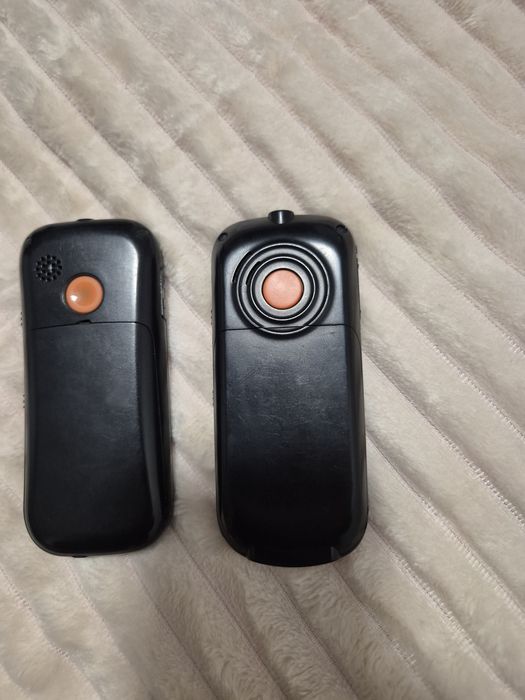 Telefon maxcom 2 sztuki sprawne w pełni